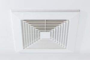 How Does an HVAC Tech Clean Air Ducts?