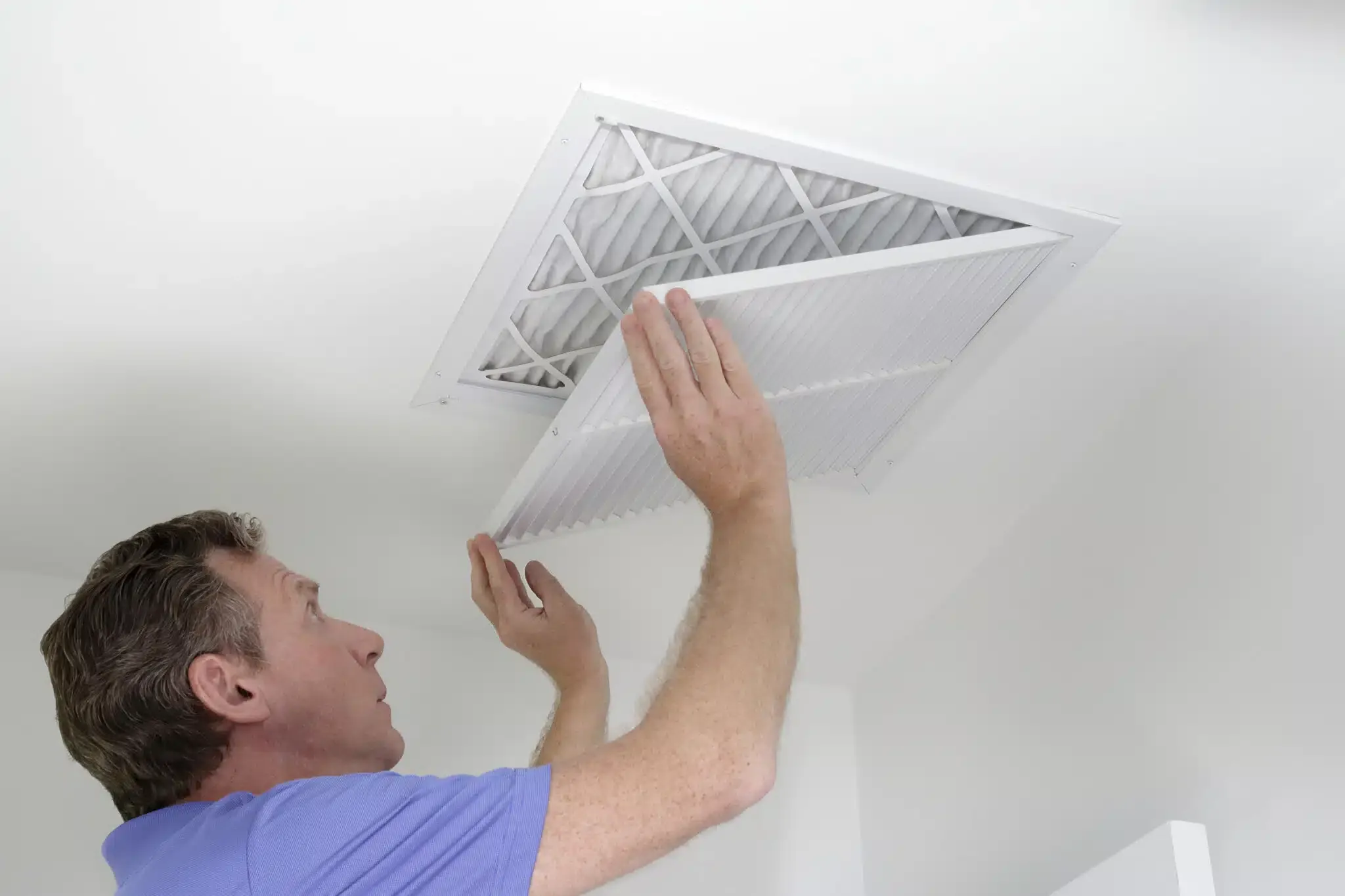 Understanding the Impact of HVAC on Indoor Air Quality