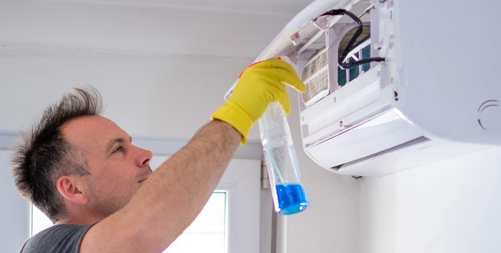 Tips to Prevent Mold in Your New HVAC System