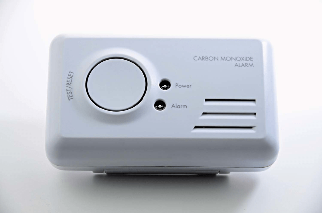 Carbon Monoxide Poisoning from Your Heating System
