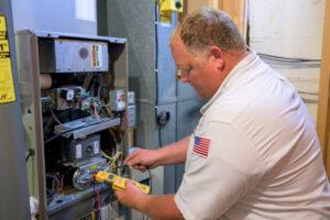 Why Your Heater Is Not Working When Your Thermostat Is On