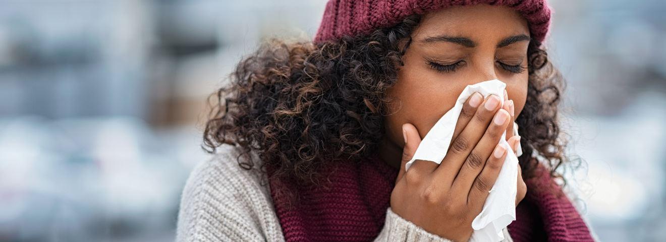 Fight Fall Allergies With Your HVAC System