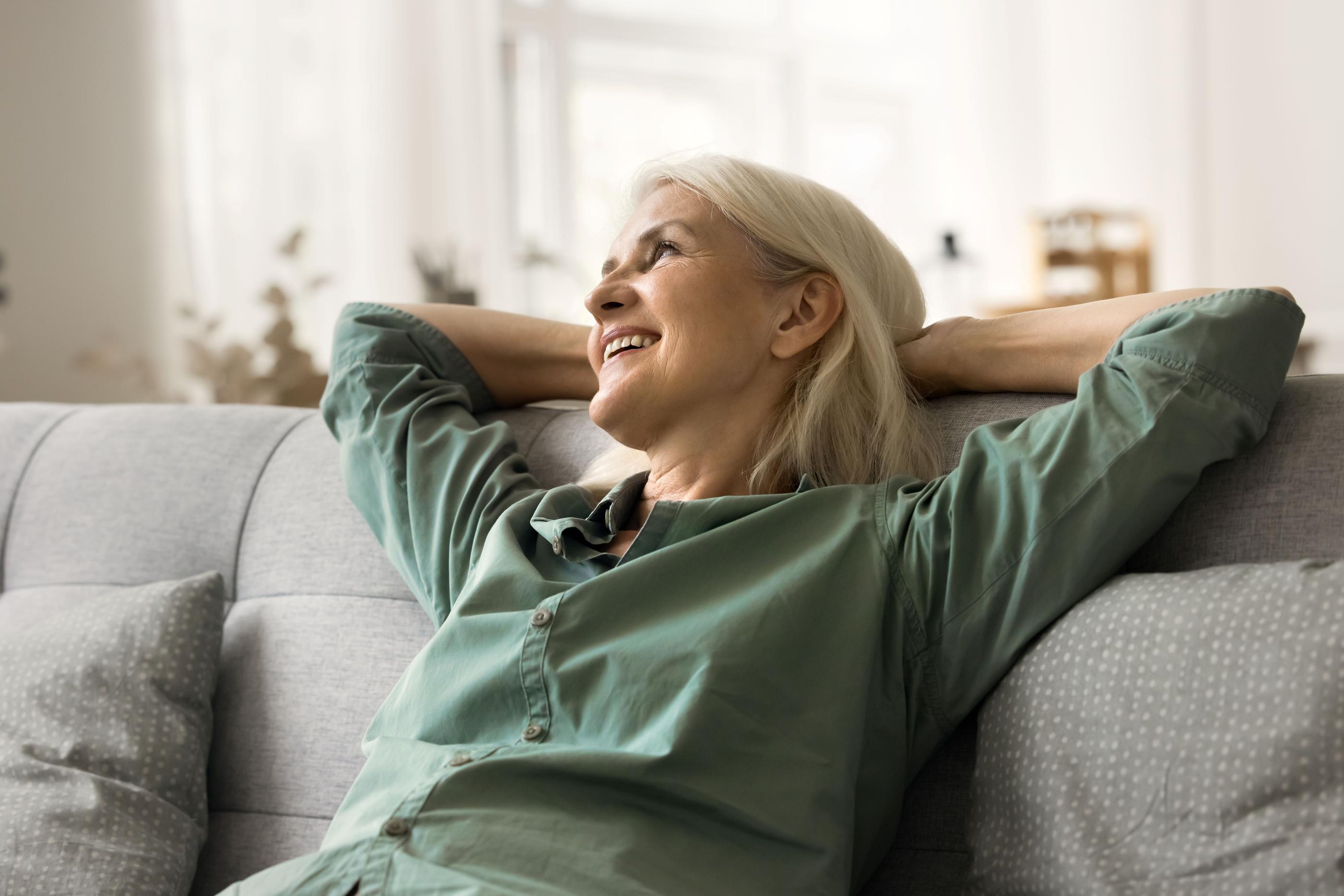 How to Keep Your Home Cool Without Overworking Your AC