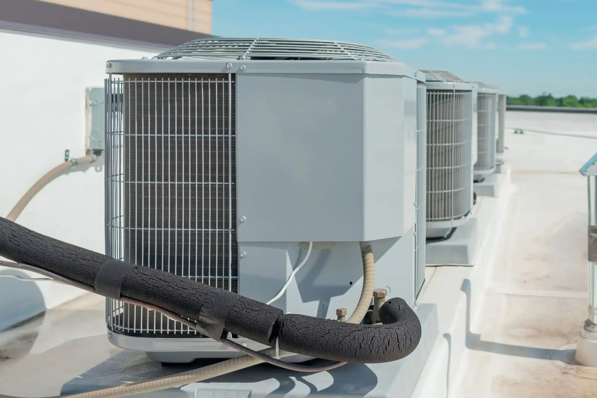 Are VRF and VRV Worth It?