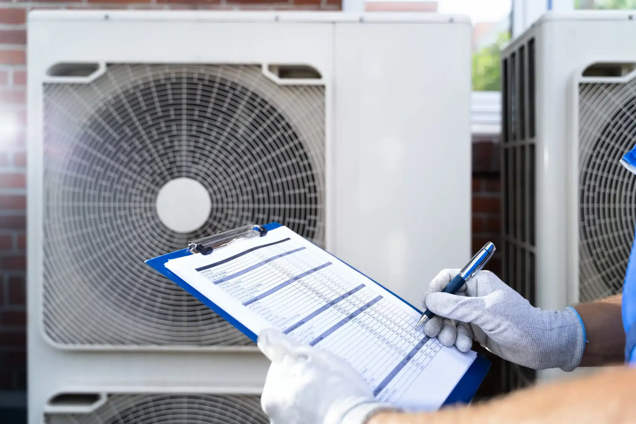 How HVAC Energy Audits Can Save You Money