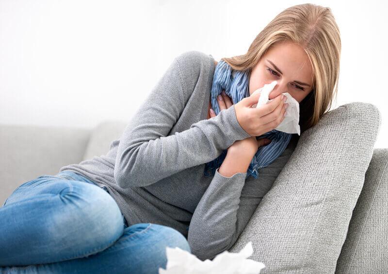Could Your Air Conditioner Be Making You Sick?