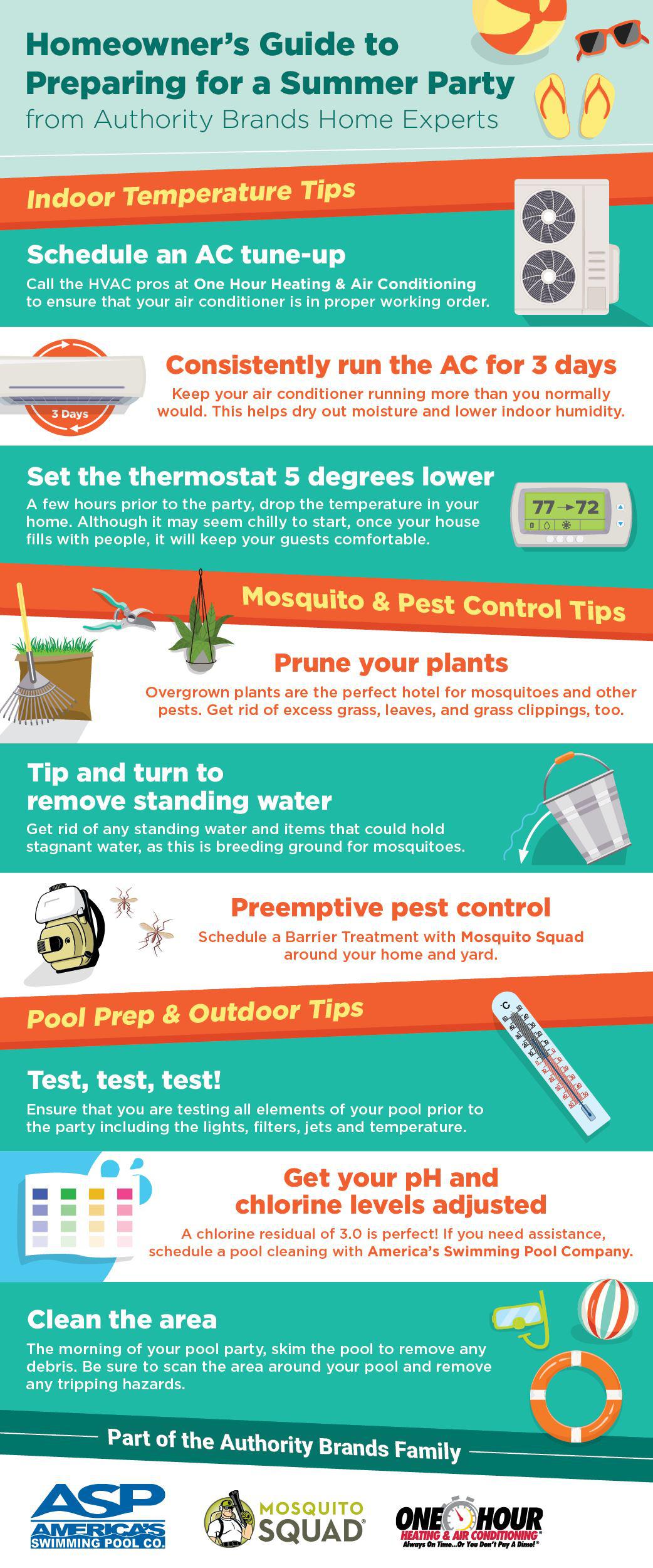 Crossbranded Summer Party Prep Infographic -682643044