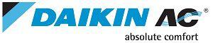 Daikin AC Logo