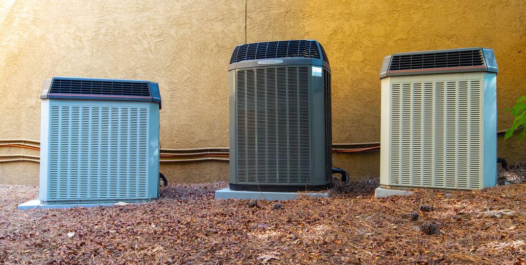 Does the Brand of Your HVAC Unit Matter?