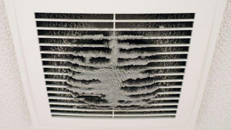 Home Cooling Mistakes