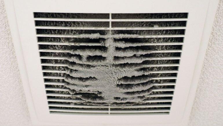 Chattanooga Home Cooling Mistakes