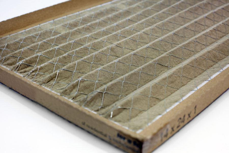 The Importance of Changing Your HVAC Filter