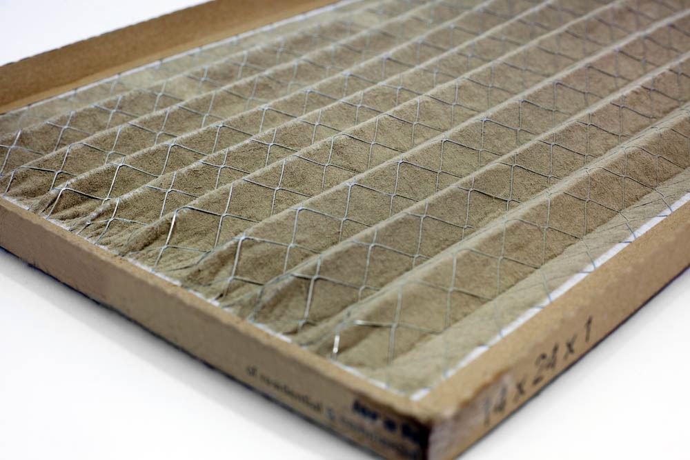 The Importance of Changing Your HVAC Filter