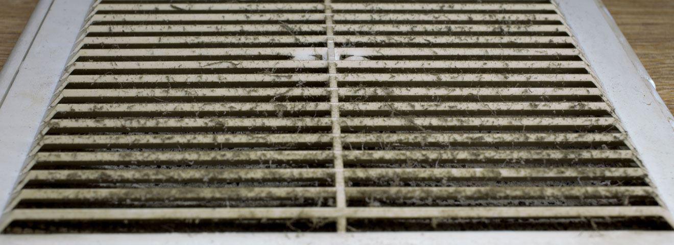 How Often Should I Clean My Air Ducts in Chattanooga?