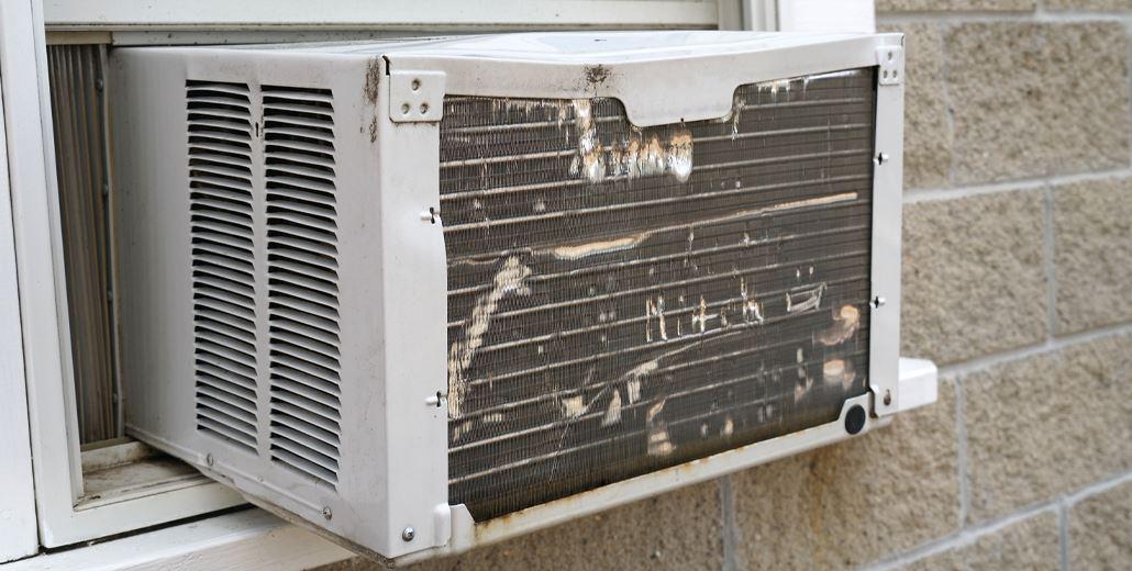 Ditch the Window AC Unit