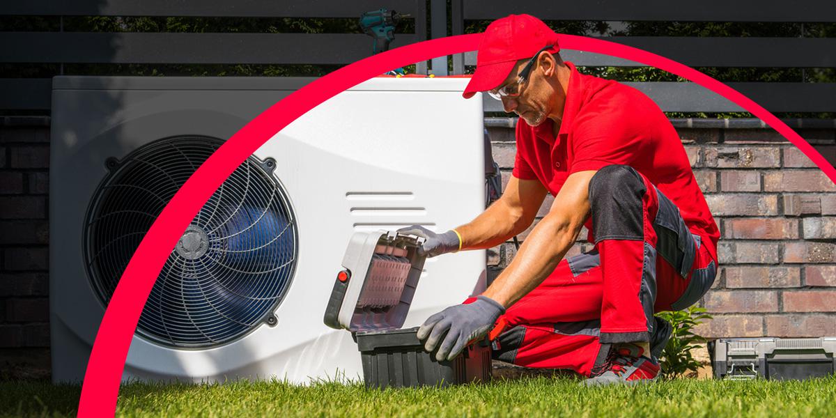 DIY vs. Professional HVAC Maintenance: Things to Keep in Mind