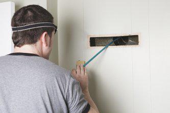 What Is Air Duct Cleaning?