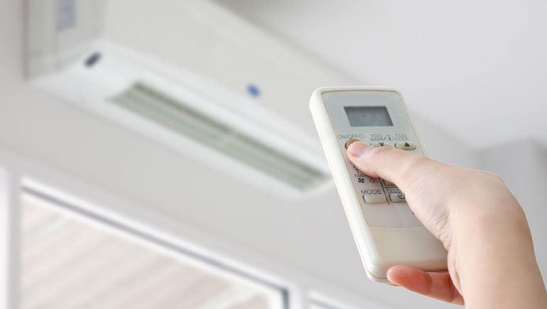 What is a Ductless Mini Split System?