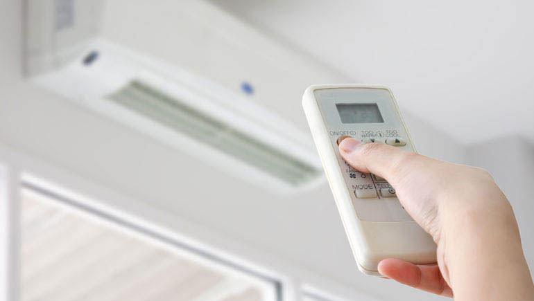 What Is a Ductless Mini Split System?