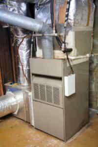 Indoor Furnace