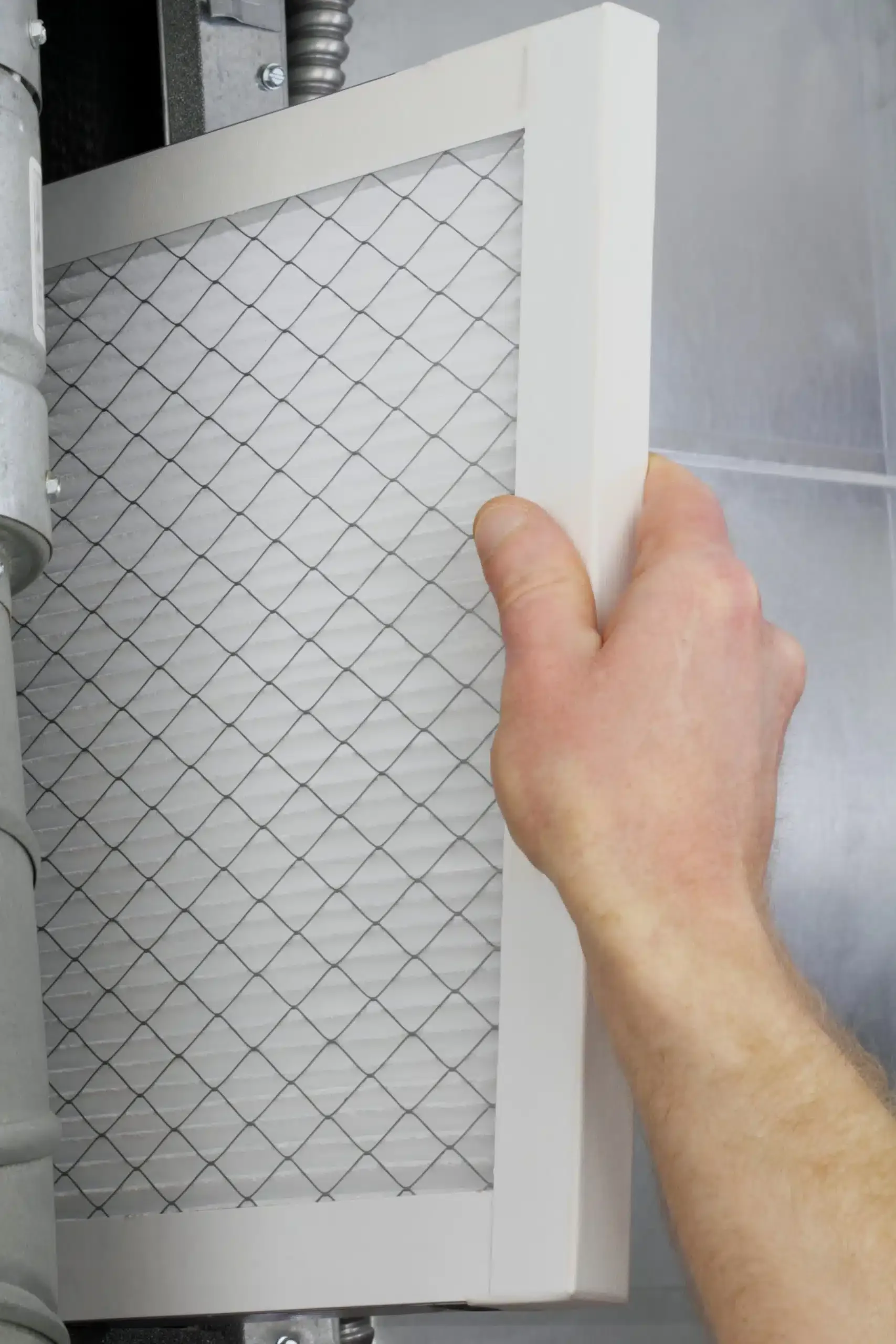 Which Type of Air Filter Works Best for Lancaster Homes?