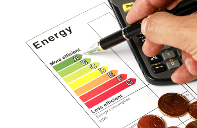 How to Buy an Energy-Efficient Home
