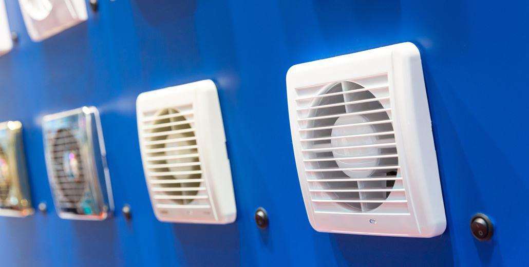 Homeowner Guide to Bathroom Exhaust Fans