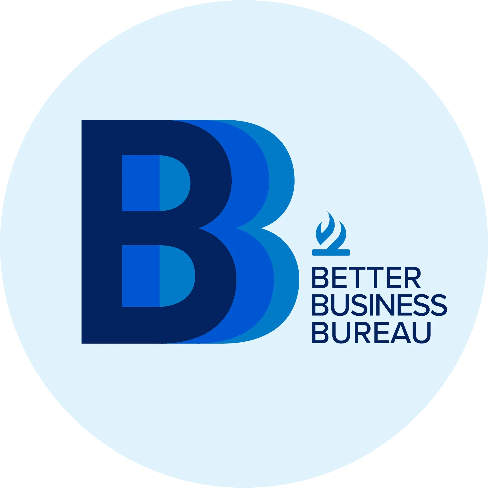 One Hour Heating & Air affiliated brand