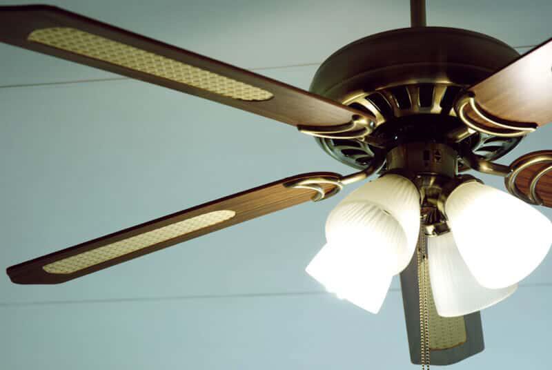 Fan Facts: 3 Things to Know About Ceiling Fan