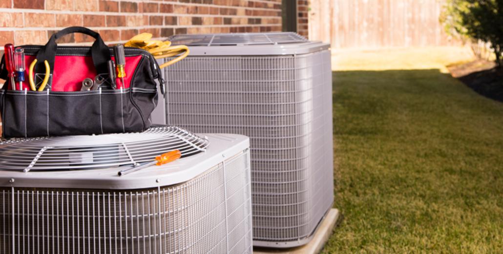HVAC Repair: DIY Maintenance Tips (And When to Call the Pros)
