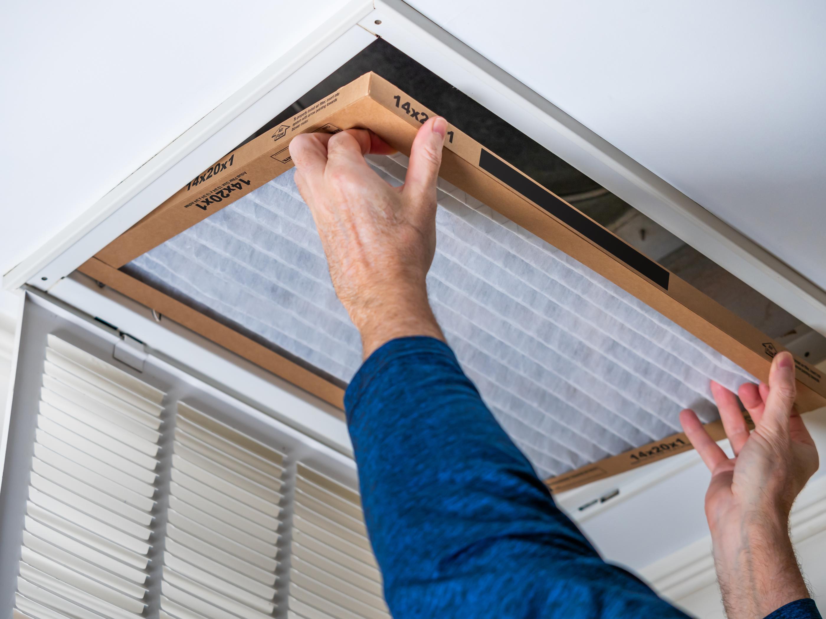 Is Your AC Ready for a Wisconsin Heat Wave?