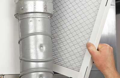 Changing Filters Is Essential to Air Conditioning Maintenance