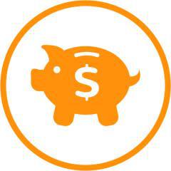 Piggy Bank icon