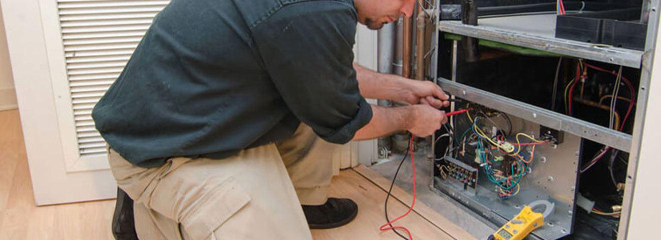 5 Benefits of an HVAC Tune-up