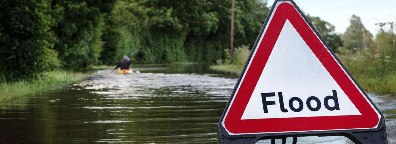 How To Recover Your HVAC System After a Flood