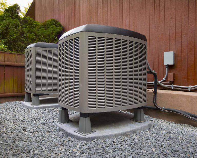 get a tuneup to trim your ac bills