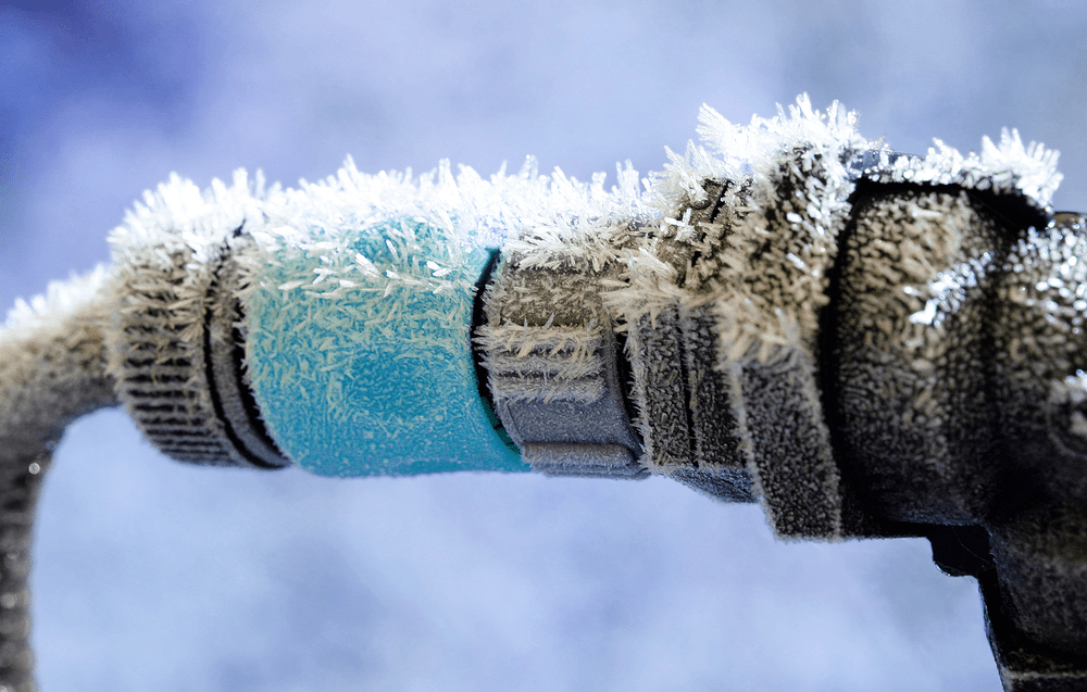 Tips & Tricks to Protect Your Minneapolis Home From Frozen Pipes in the Winter