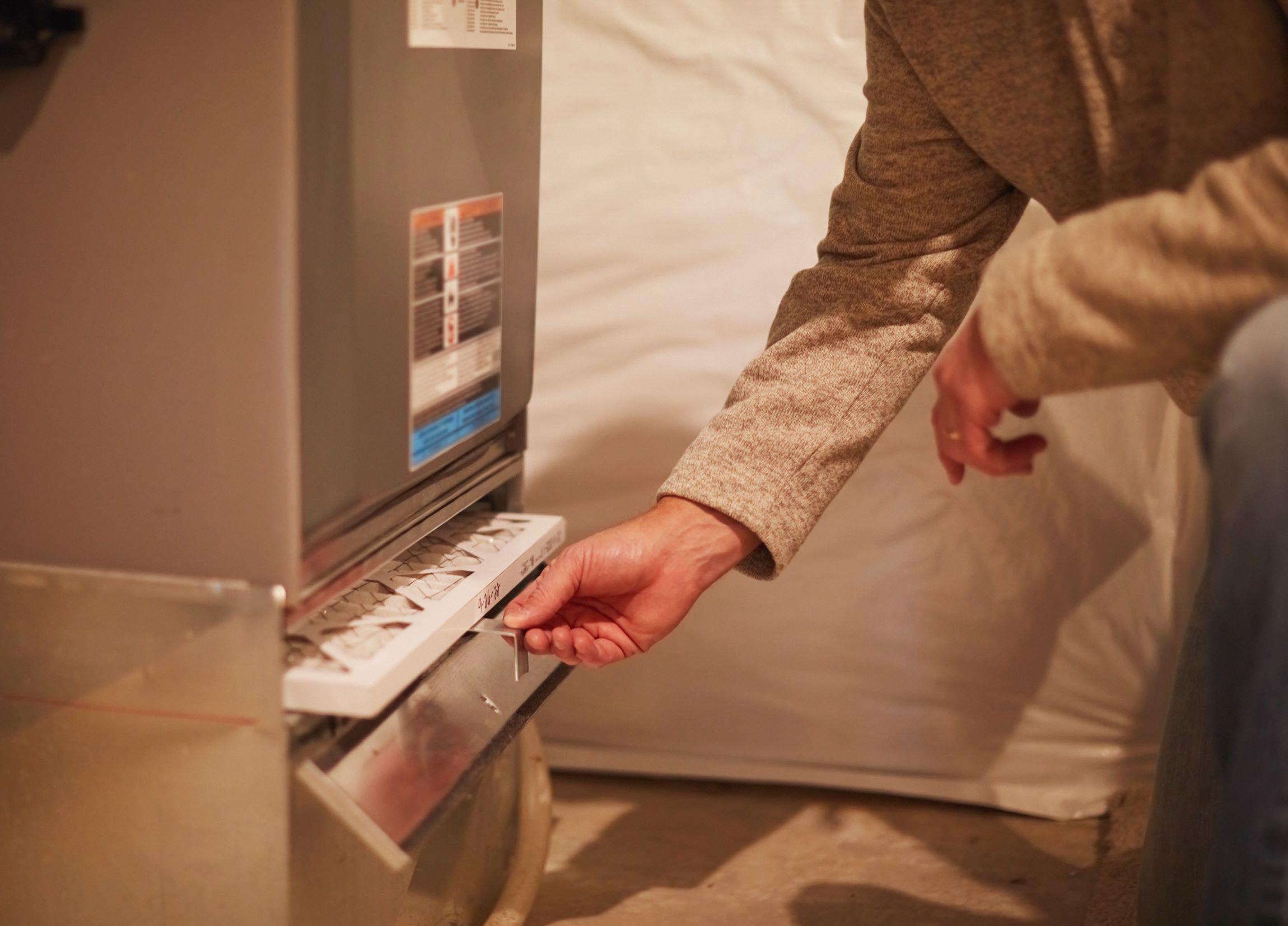 How Often Does A Furnace Need To Be Serviced?