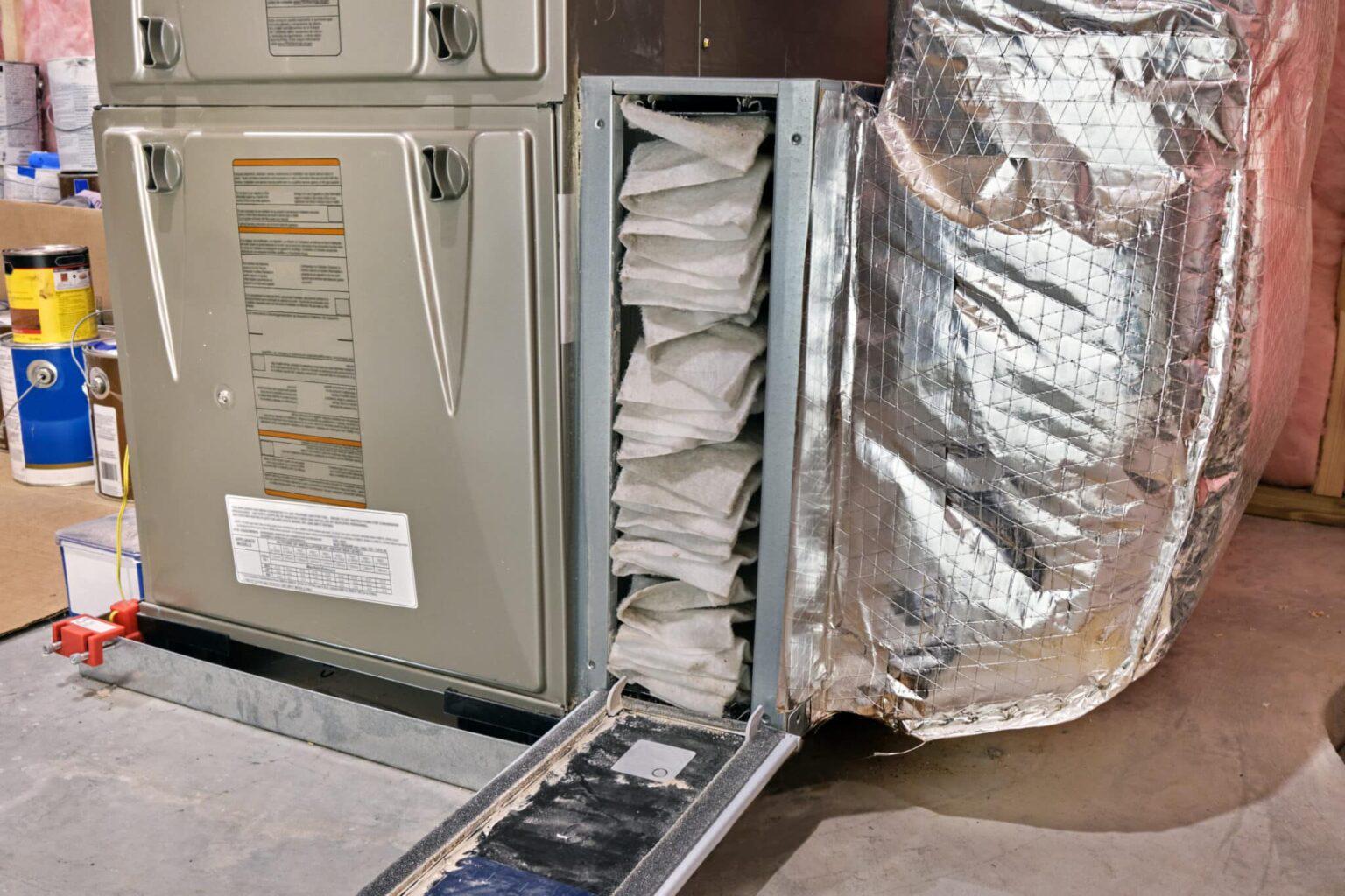Choosing the Right HVAC System for Your York Home