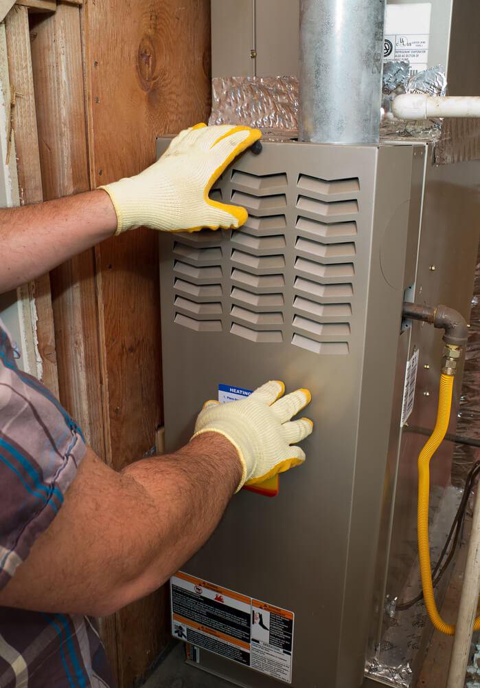 Carbon Monoxide Poisoning from Your Heating System Augusta