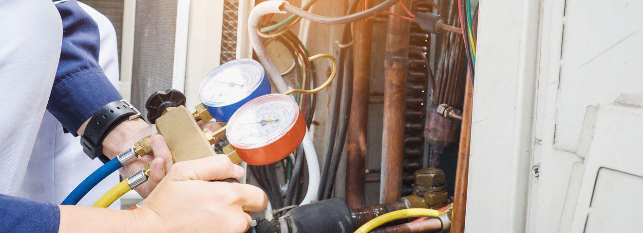 Air Conditioning Maintenance Guide