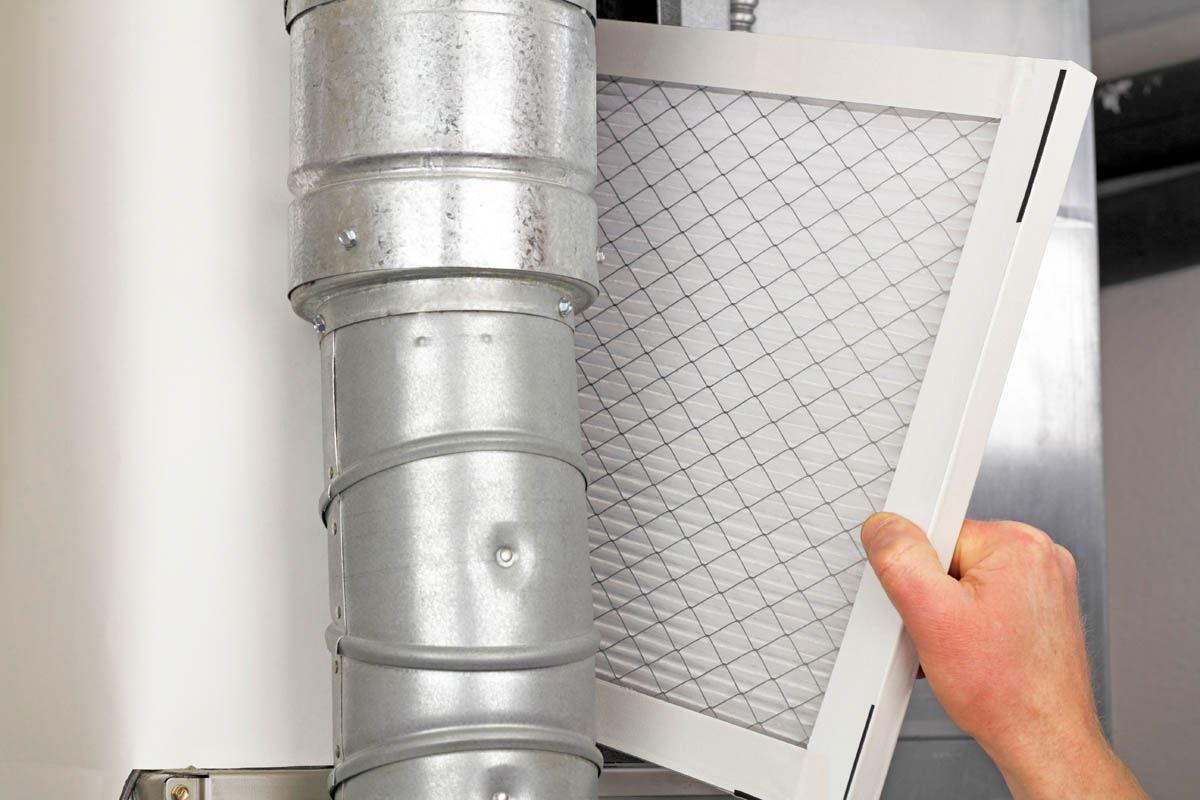 Is a Furnace Tune-up Worth It?