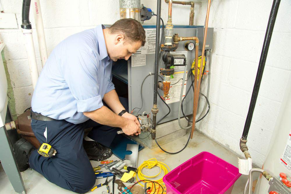 Avoid Spending Money on Expensive Heating Repairs