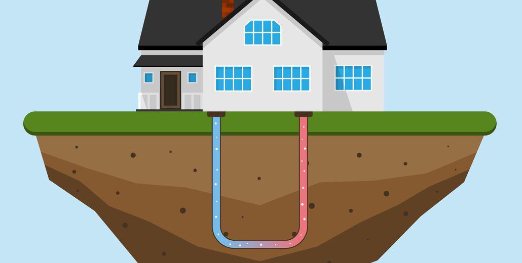 Geothermal Heating Facts
