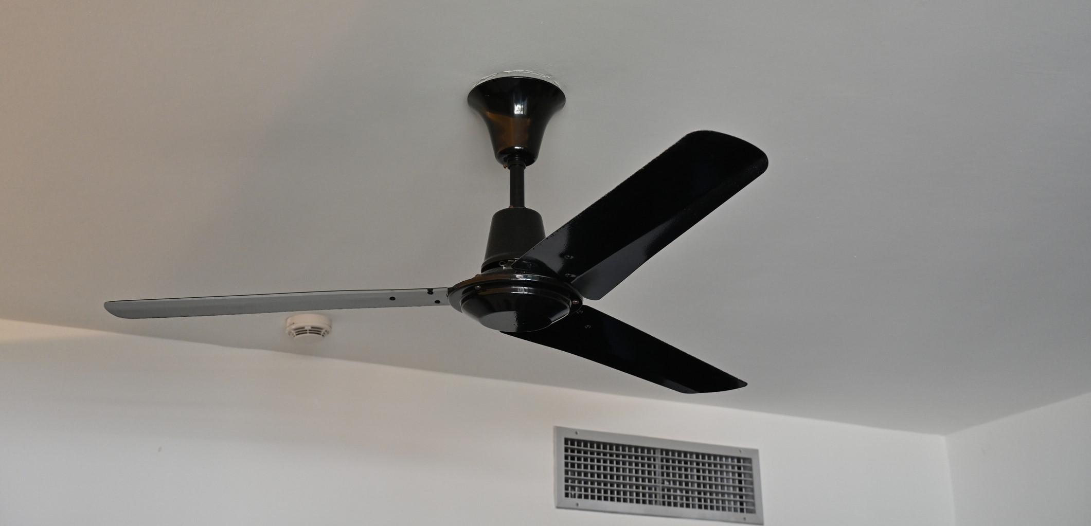 Connect Your HVAC to Hardwired Smoke Detectors To Improve Safety