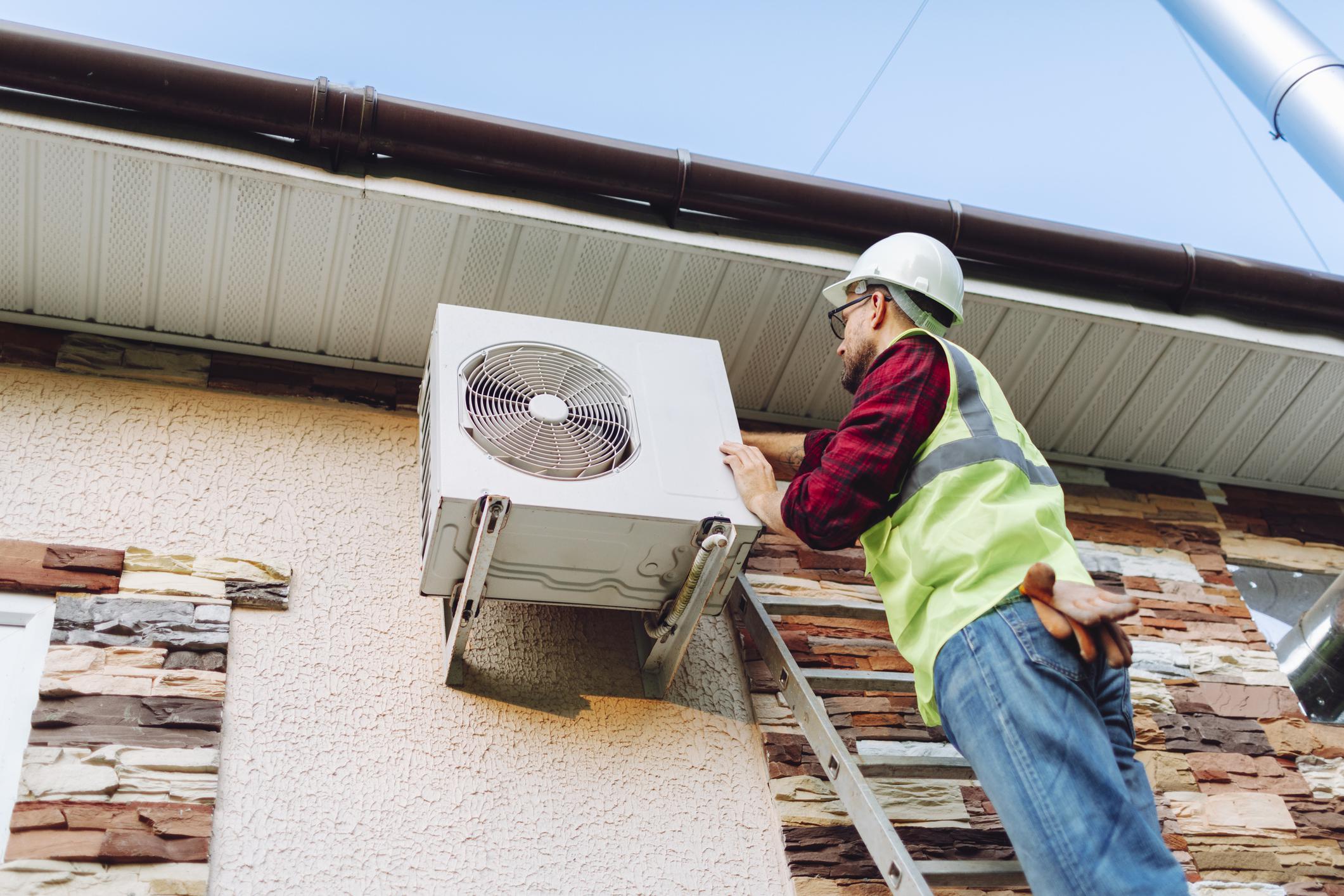 What is a Heat Pump & How Does It Work?