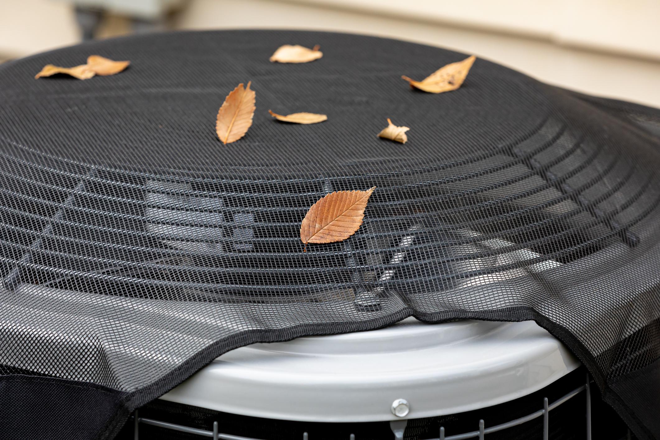 Fall HVAC Maintenance Checklist