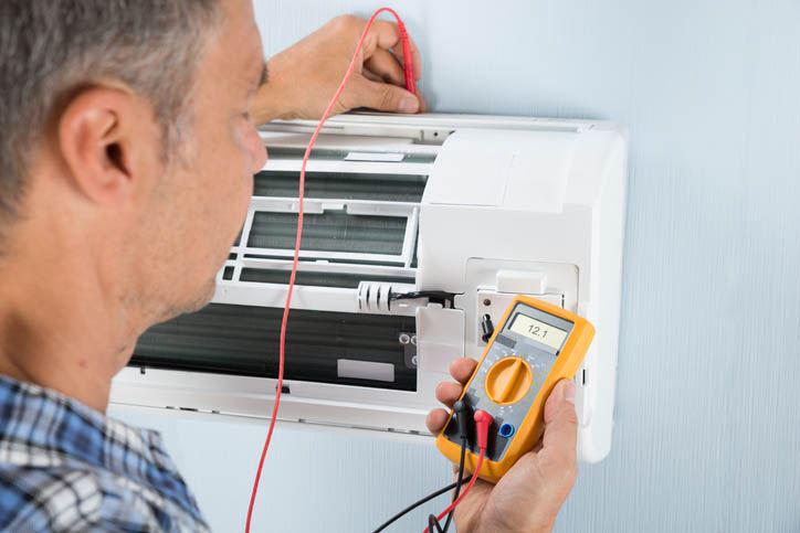 It’s Time for a Summer AC Tune-Up