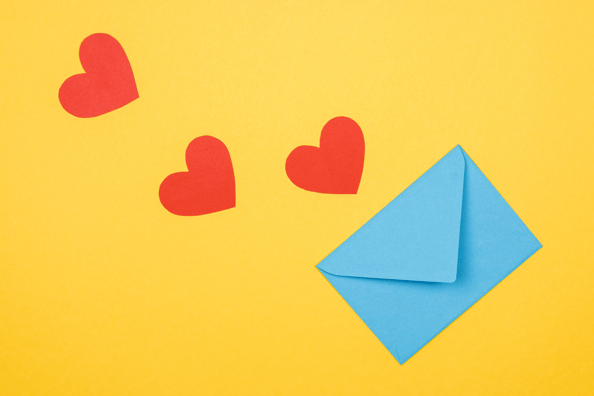 Six Valentine’s Day Cards to Show Love to Our HVAC Technicians