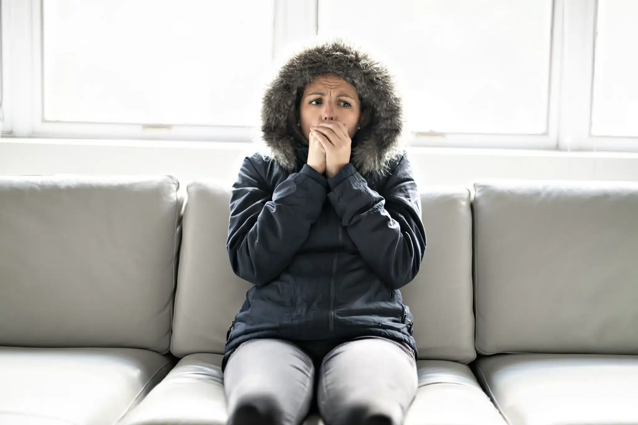 How to Avoid Heat Pump Freezing in Lansdale, PA